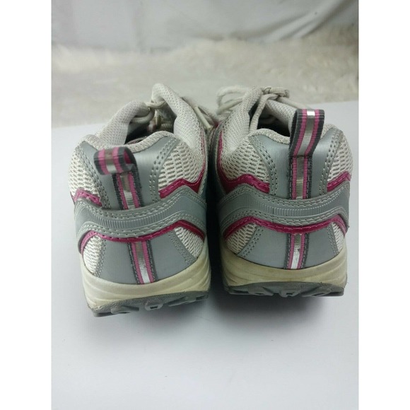 Skechers Shape Ups Walking Toning Shoes - Picture 6 of 9